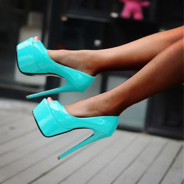 women's brand peep toe big large plus eur size 48 thin heeled shoes woman high heels shoes women party wedding pumps, Black
women's brand peep toe big large plus eur size 48 thin heeled shoes woman high heels shoes women party wedding pumps, Black