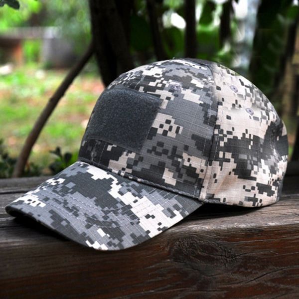 men women outdoor digital camo tactical camouflage flag patch cap sun hat camping cap high quality, Black;white
men women outdoor digital camo tactical camouflage flag patch cap sun hat camping cap high quality, Black;white