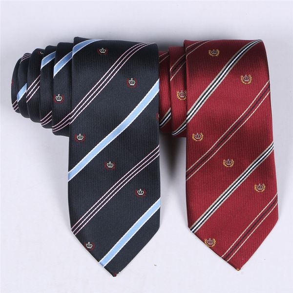 fashion neck tie necktie groom gentleman ties wedding birthday party gifts for men formal striped silk gravata slim arrow tie, Blue;purple
fashion neck tie necktie groom gentleman ties wedding birthday party gifts for men formal striped silk gravata slim arrow tie, Blue;purple