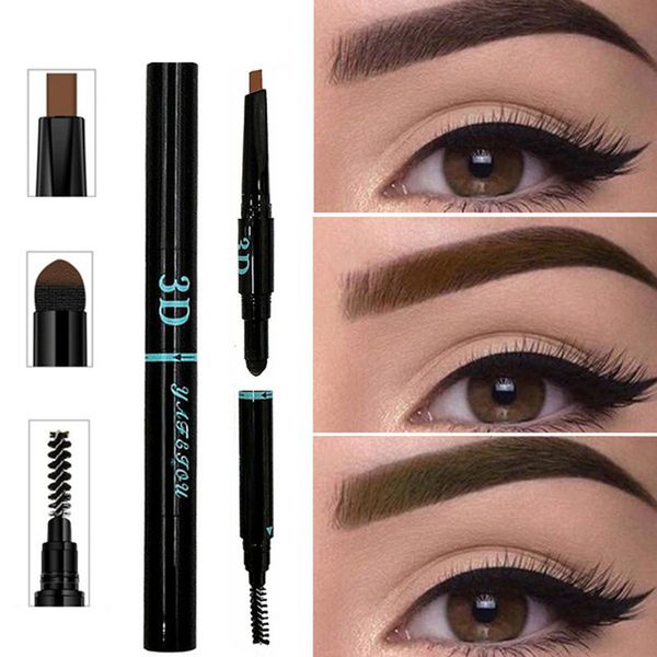 3 in 1 eyebrow tattoo pen waterproof multifunctional automatic eyebrow pigment makeup kit beauty lpiz de cejas #
3 in 1 eyebrow tattoo pen waterproof multifunctional automatic eyebrow pigment makeup kit beauty lpiz de cejas #