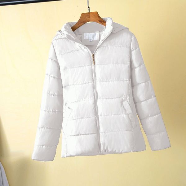 2019 jacket women winter fashion warm thick solid short style cotton padded parkas coat stand collar plus size 5xl female jacket, Black
2019 jacket women winter fashion warm thick solid short style cotton padded parkas coat stand collar plus size 5xl female jacket, Black