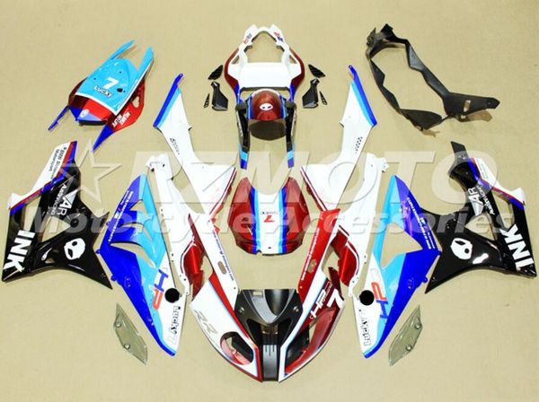 4gifts new abs motorcycle full fairings kit fit for bmw s1000rr 2009 2010 2011 2012 2013 2014 09 10 11 12 13 14 bodywork set sky blue red
4gifts new abs motorcycle full fairings kit fit for bmw s1000rr 2009 2010 2011 2012 2013 2014 09 10 11 12 13 14 bodywork set sky blue red