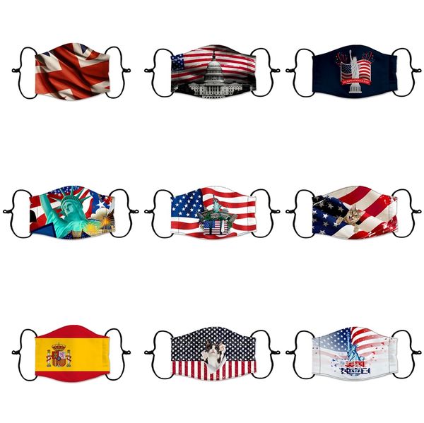 masks designer face mask with elastic ear loop 3 ply breathable blocking anti dust mask wholesale #477
masks designer face mask with elastic ear loop 3 ply breathable blocking anti dust mask wholesale #477