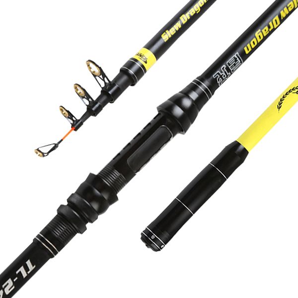automatic carbon fiber sea fishing rod long-casting spinning ultralight fishing rod carp 2.1m-3.6m peche
automatic carbon fiber sea fishing rod long-casting spinning ultralight fishing rod carp 2.1m-3.6m peche