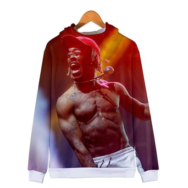 lil uzi vert 3d print cardigan mens sweartshirts long sleeve o-neck loose mens hoodies, Black
lil uzi vert 3d print cardigan mens sweartshirts long sleeve o-neck loose mens hoodies, Black