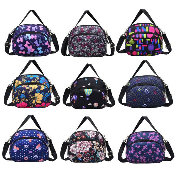 New Fashion Women Waterproof Handbag Shoulder Bag Purse Messenger Satchel Crossbody Tote Casual Clutch Bag
New Fashion Women Waterproof Handbag Shoulder Bag Purse Messenger Satchel Crossbody Tote Casual Clutch Bag