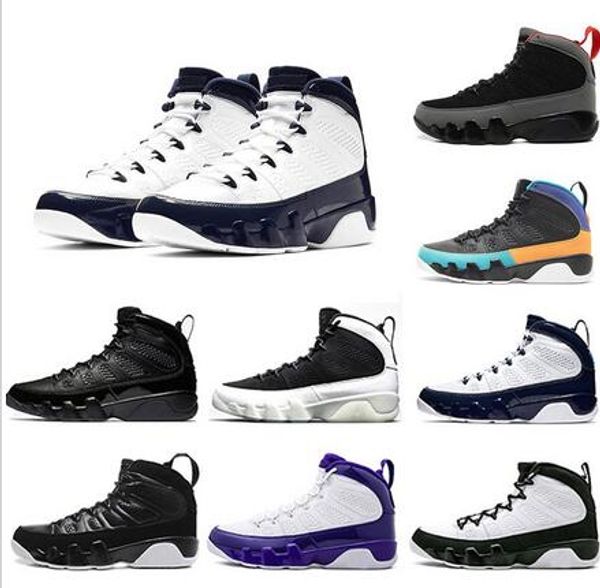 9 racer blue men basketball shoes 9s gym red dream it do it unc space jam chameleon sports sneakers with box ment
9 racer blue men basketball shoes 9s gym red dream it do it unc space jam chameleon sports sneakers with box ment