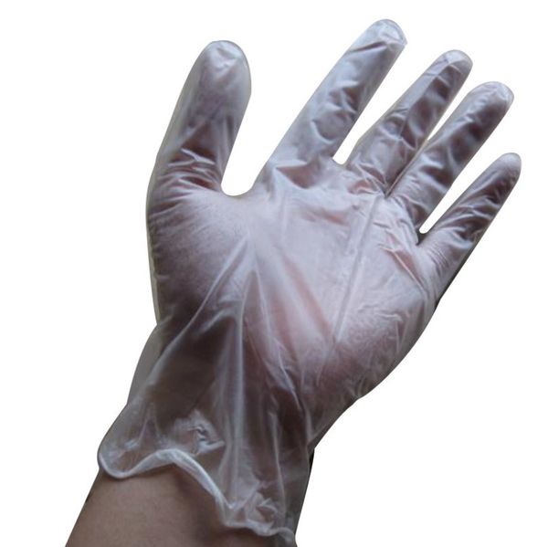 100pcs a box transparent gloves home kitchen disposable pvc gloves cooking clean kitchen tool washing gloves s/m/l/xl sale
100pcs a box transparent gloves home kitchen disposable pvc gloves cooking clean kitchen tool washing gloves s/m/l/xl sale
