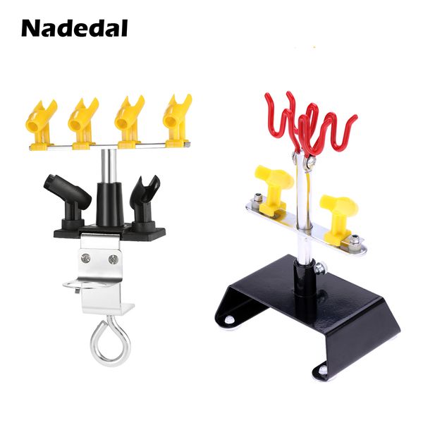 профессиональный аэрограф держатель накладные aerografo stand kit 6 mount spray bench станции gun tabletop для аэрографа 360degree
профессиональный аэрограф держатель накладные aerografo stand kit 6 mount spray bench станции gun tabletop для аэрографа 360degree