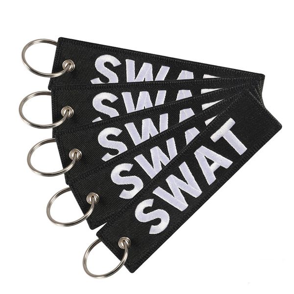 swat keychain for police men car key chain black and white key holder for motorcycles cool key ring keychains jewelry chaveiro, Silver
swat keychain for police men car key chain black and white key holder for motorcycles cool key ring keychains jewelry chaveiro, Silver