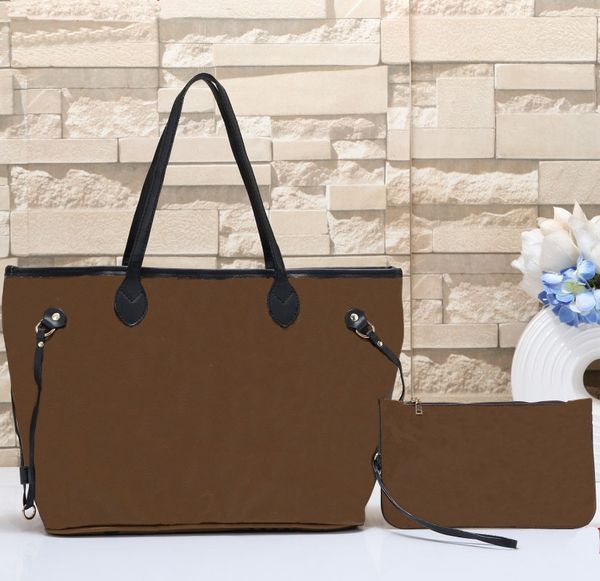 brand shopping bag designer handbag classic design pu large capacity shoulder bag 34*28*15 cm two-piece set women's handbag
brand shopping bag designer handbag classic design pu large capacity shoulder bag 34*28*15 cm two-piece set women's handbag