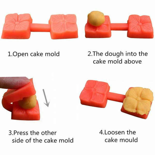 fast cute 3d rose flower fondant cake chocolate sugarcraft mold cutter silicone tools
fast cute 3d rose flower fondant cake chocolate sugarcraft mold cutter silicone tools