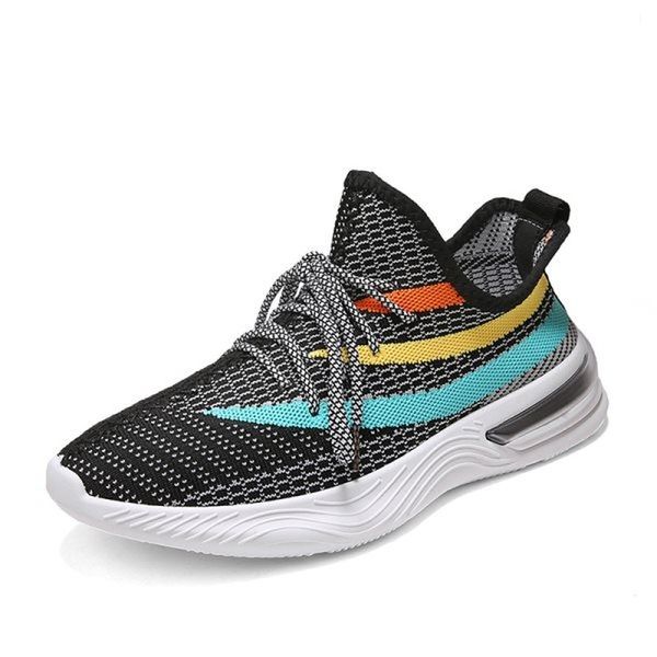 non-slip 2020 popular casual shoes men lightweight soft men shoes sneakers gym wear-resistant original chunky footwear 39-44, Black
non-slip 2020 popular casual shoes men lightweight soft men shoes sneakers gym wear-resistant original chunky footwear 39-44, Black