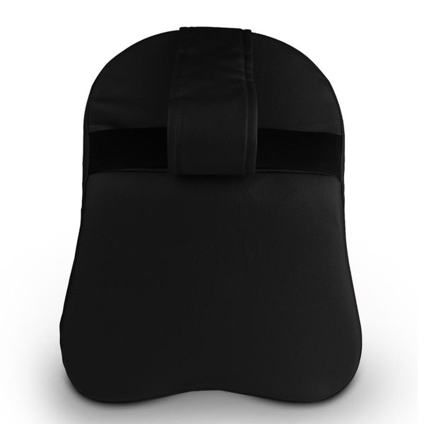 vingtank car headrest pillow 3d space pillow leather rest waist ice silk neck cushion pad supports for auto seat cover
vingtank car headrest pillow 3d space pillow leather rest waist ice silk neck cushion pad supports for auto seat cover