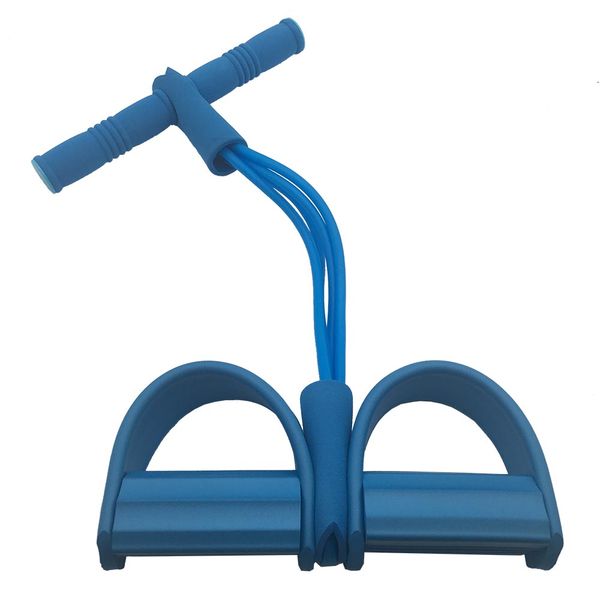 fitness equipment ankle tensioner elastic rope sit-ups thin stomach movement auxiliary elastic rope
fitness equipment ankle tensioner elastic rope sit-ups thin stomach movement auxiliary elastic rope