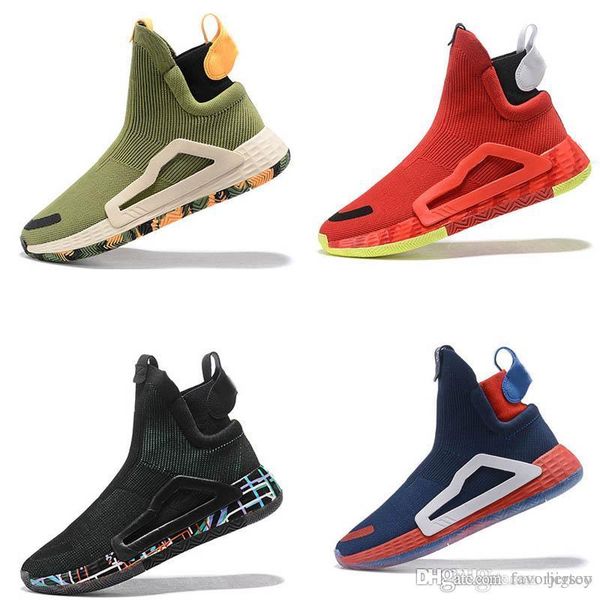 2019 new n3xt l3v3l true wild midsole gum 5 soles pro vision for men basketball boots sport sneaker city shoes high-knit shoes, White;red
2019 new n3xt l3v3l true wild midsole gum 5 soles pro vision for men basketball boots sport sneaker city shoes high-knit shoes, White;red