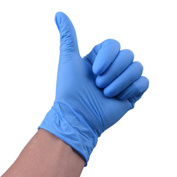 Ауф лагер! Винил Handschuhe 100 stücke / Box Einweg Pulver-free Industriellen Lebensmittel Sicherheit 3mm Transluzenten ПВХ Handschuhe нитрил
Ауф лагер! Винил Handschuhe 100 stücke / Box Einweg Pulver-free Industriellen Lebensmittel Sicherheit 3mm Transluzenten ПВХ Handschuhe нитрил
