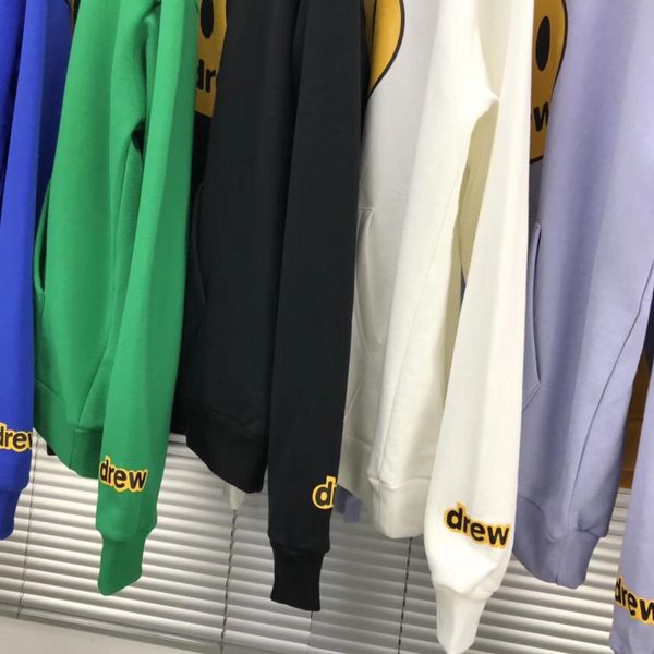 mens 2020 luxury designer clothesdesigner hoodies thickening mens loose fleeced pullover smiling face couple hooded sweatshirts high quality, Black
mens 2020 luxury designer clothesdesigner hoodies thickening mens loose fleeced pullover smiling face couple hooded sweatshirts high quality, Black