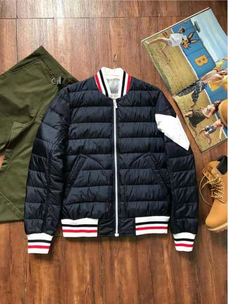 men designer jacket parkas striped fashions down windbreaker for men womens luxury badge sleeves jacket warm coats 01
men designer jacket parkas striped fashions down windbreaker for men womens luxury badge sleeves jacket warm coats 01