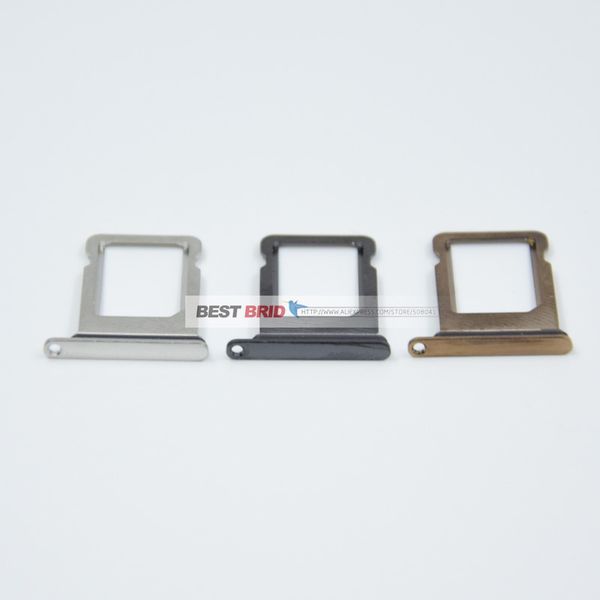 5pcs/lot new sim card tray holder slot adapter replacement parts for iphone xs black/white/gold
5pcs/lot new sim card tray holder slot adapter replacement parts for iphone xs black/white/gold