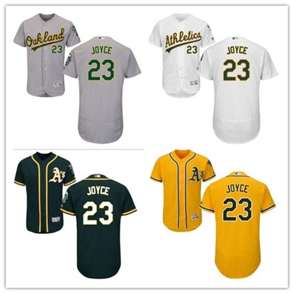 custom baseball jerseys oakland 23 matt joyce oaklandathletics men women youth red white high-quality jersey, Blue;black
custom baseball jerseys oakland 23 matt joyce oaklandathletics men women youth red white high-quality jersey, Blue;black