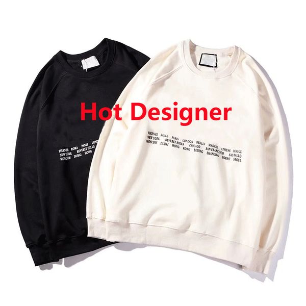 new brand hoodie mens hoodies and sweatshirts designer hoodie fashion causal luxury mens pullover with printed letter 2 color m-2xl, Black
new brand hoodie mens hoodies and sweatshirts designer hoodie fashion causal luxury mens pullover with printed letter 2 color m-2xl, Black