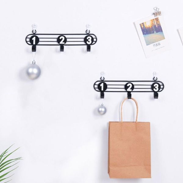 nordic bedroom decoration storage rack bathroom numbers hanger iron art wall hooks cabinet organizer kitchen back door
nordic bedroom decoration storage rack bathroom numbers hanger iron art wall hooks cabinet organizer kitchen back door