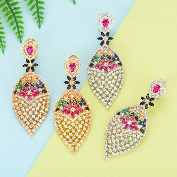 larrauri mixed cz mirco paved cubic zircon water drop earrings for women dangle womens earrings in jewelry 2020, Silver
larrauri mixed cz mirco paved cubic zircon water drop earrings for women dangle womens earrings in jewelry 2020, Silver