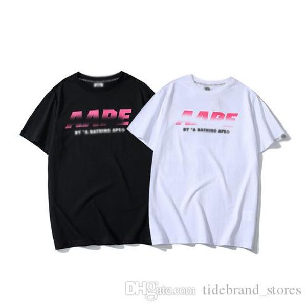 explosion models new fashion men loose casual t-shirt wild classic couple short-sleeved fabric 100% breathable and quick-drying, White;black
explosion models new fashion men loose casual t-shirt wild classic couple short-sleeved fabric 100% breathable and quick-drying, White;black