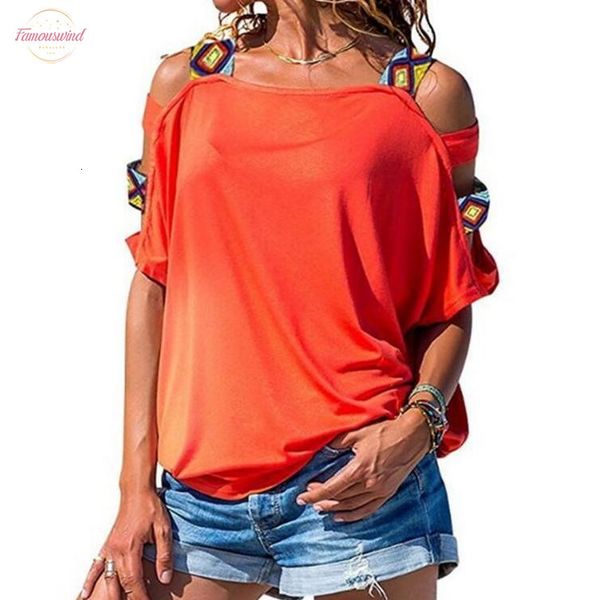 new summer cotton women strap off shoulder boho female loose slash neck elegant lady casual shirts tees, White
new summer cotton women strap off shoulder boho female loose slash neck elegant lady casual shirts tees, White