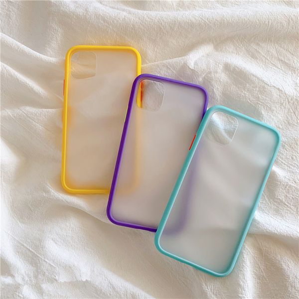 mint hybrid simple matte bumper phone case for iphone 11 pro max xr xs max 6s 8 7 plus shockproof soft tpu silicone
mint hybrid simple matte bumper phone case for iphone 11 pro max xr xs max 6s 8 7 plus shockproof soft tpu silicone
