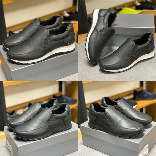 high-quality mens shoes designerss loafers mens motion shoes men breathable shoes set genuine leather fashion leisure men preferred, Black
high-quality mens shoes designerss loafers mens motion shoes men breathable shoes set genuine leather fashion leisure men preferred, Black