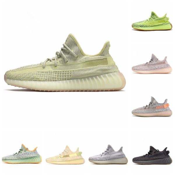kanye west static running shoes new israfil cinder desert sage earth tail light zebra womens mens trainers sneakers size 13 luxky j#006610
kanye west static running shoes new israfil cinder desert sage earth tail light zebra womens mens trainers sneakers size 13 luxky j#006610
