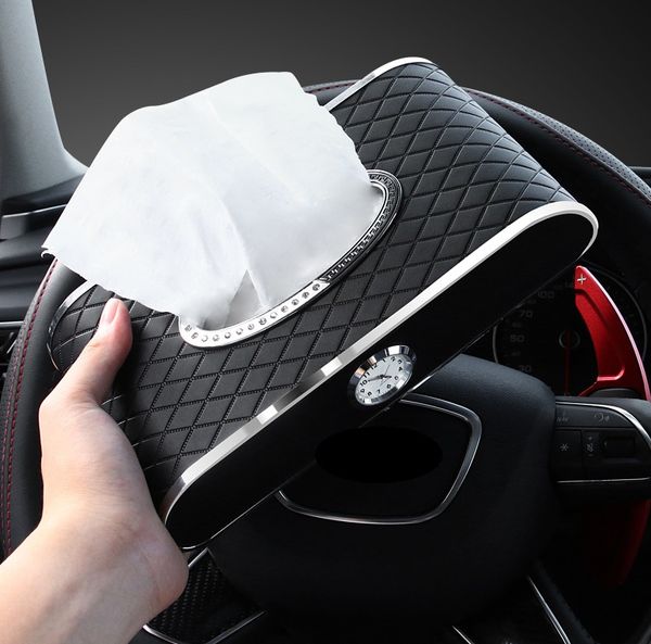 pu leather car armrest box tissue box holder stable easy installation paper napkin storage cover
pu leather car armrest box tissue box holder stable easy installation paper napkin storage cover