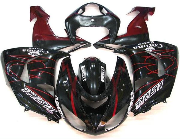 4gifts new abs motorcycle fairings set fit for kawasaki ninja zx-10r zx10r 2006 2007 06 07 10r black red white
4gifts new abs motorcycle fairings set fit for kawasaki ninja zx-10r zx10r 2006 2007 06 07 10r black red white