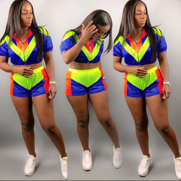 umbilical zipper casual stitching two-piece suit women's two piece pants women's two piece sets nightclub pant suits, White
umbilical zipper casual stitching two-piece suit women's two piece pants women's two piece sets nightclub pant suits, White