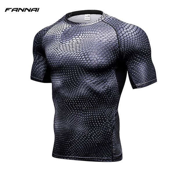 shirt homme running men designer quick dry t-shirts running slim fit tees sport men 's fitness gym t shirts muscle tee 2018, Black;blue
shirt homme running men designer quick dry t-shirts running slim fit tees sport men 's fitness gym t shirts muscle tee 2018, Black;blue