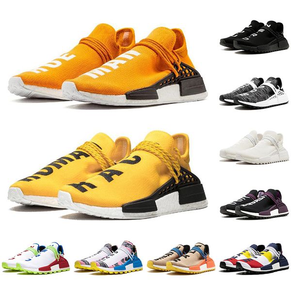 with socks nmd human race pharrell williams men women running shoes black gum yellow pale mens trainers sports sneakers
with socks nmd human race pharrell williams men women running shoes black gum yellow pale mens trainers sports sneakers