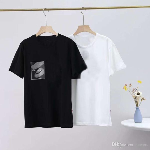 бренды gradient письмо мужские футболки мужские вскользь конструктора мужчины футболки vintage crew neck взрослых homme tee рубашки с коротк, White;black
бренды gradient письмо мужские футболки мужские вскользь конструктора мужчины футболки vintage crew neck взрослых homme tee рубашки с коротк, White;black