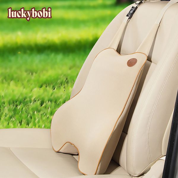 luckybobi car cushion chair massage lumbar support waist car back support memory foam pad for office home universal b02
luckybobi car cushion chair massage lumbar support waist car back support memory foam pad for office home universal b02