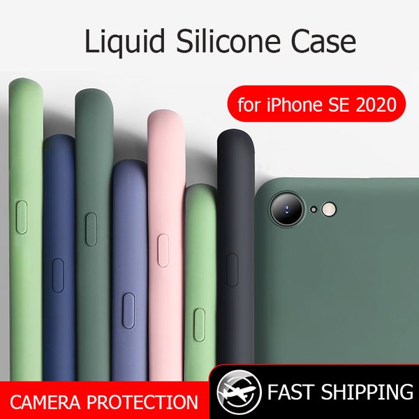 для iphone se 2 случая жидкая силиконовая резина мягкая крышка случая телефона бампера coque для apple, iphone se 2020 6 7 8 plus x xs max x
для iphone se 2 случая жидкая силиконовая резина мягкая крышка случая телефона бампера coque для apple, iphone se 2020 6 7 8 plus x xs max x
