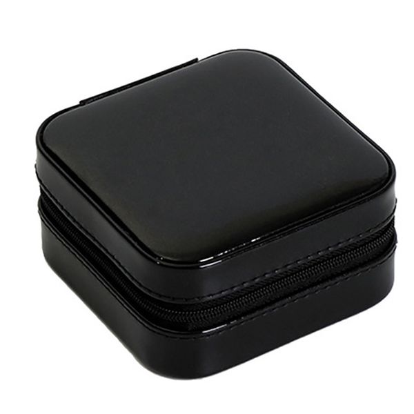 pu single layer simple storage jewelry box creative portable jewelry storage box earrings earrings ring small
pu single layer simple storage jewelry box creative portable jewelry storage box earrings earrings ring small