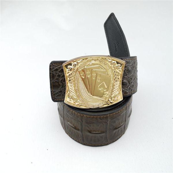 2020 designer belts big buckle belt for men women brand belt luxury belts fashion leather waist belt, Black;brown
2020 designer belts big buckle belt for men women brand belt luxury belts fashion leather waist belt, Black;brown