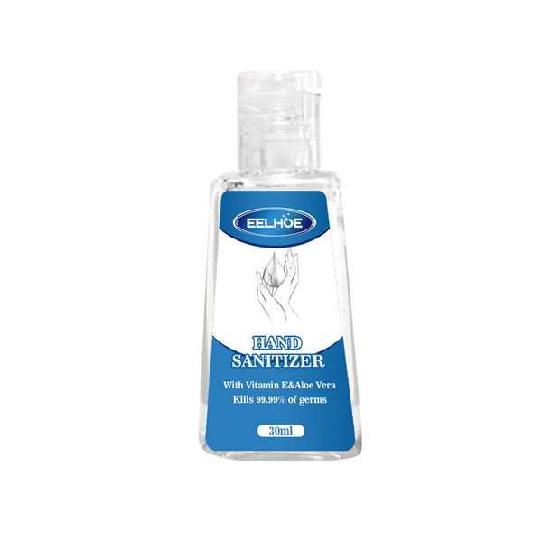 30ml disposable hand sanitizer instant gel hand sanitiser 75% alcohol household disinfectant no wash waterless quick dry disinfection
30ml disposable hand sanitizer instant gel hand sanitiser 75% alcohol household disinfectant no wash waterless quick dry disinfection