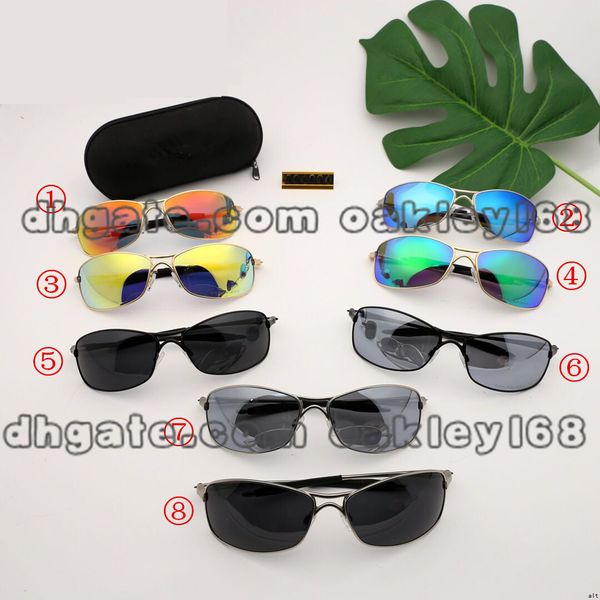 brand designer sunglasses men polarized metal sunglasses cycling sports glasses women and man glasses, White;black
brand designer sunglasses men polarized metal sunglasses cycling sports glasses women and man glasses, White;black