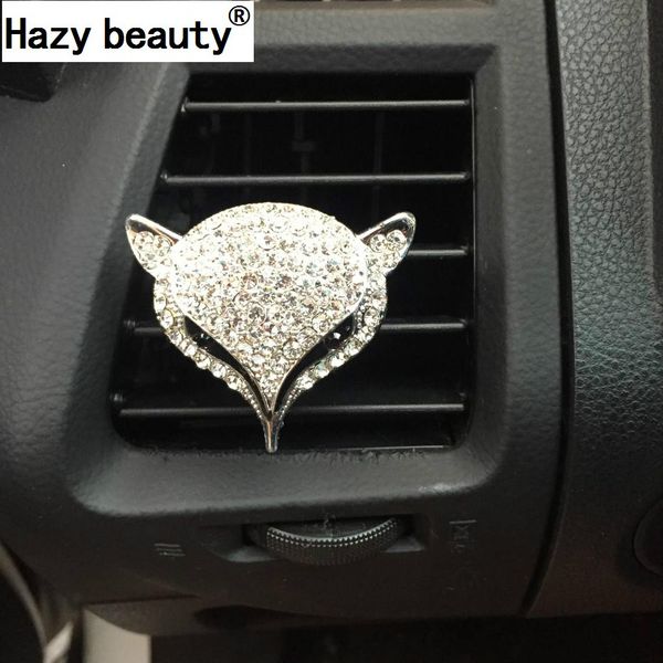 hazy beauty rhinestone car perfume car vehicle air conditioning outlet perfume clip lady accessories car-styling parfum
hazy beauty rhinestone car perfume car vehicle air conditioning outlet perfume clip lady accessories car-styling parfum