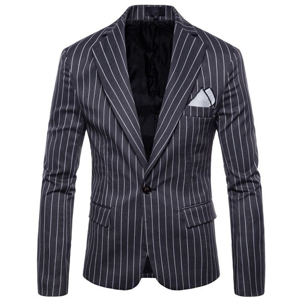 spring suit men fashion men blazer slim male suits casual suit jacket wedding blazer casaco masculino, White;black
spring suit men fashion men blazer slim male suits casual suit jacket wedding blazer casaco masculino, White;black