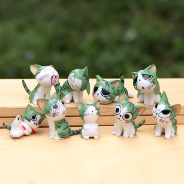 kitty figure lovely 5 color meng cat state cat doll set action figure decoration doll 9 ecological bottle
kitty figure lovely 5 color meng cat state cat doll set action figure decoration doll 9 ecological bottle