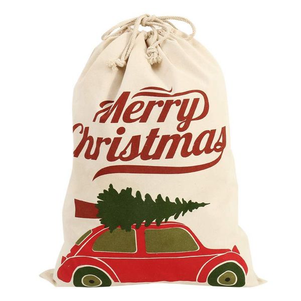 vintage christmas gift bags hessian diy gift bags present sack stocking 50x70cm hk-x1
vintage christmas gift bags hessian diy gift bags present sack stocking 50x70cm hk-x1