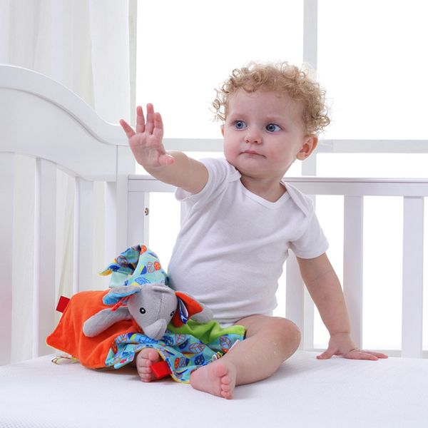 baby sleep comfort toy newborn babies soothing towel toddlers cartoon soft security blanket kids animal safety comforting towels
baby sleep comfort toy newborn babies soothing towel toddlers cartoon soft security blanket kids animal safety comforting towels